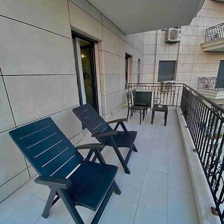 2+1 Apartment - Tirana City Center Eksteriør bilde