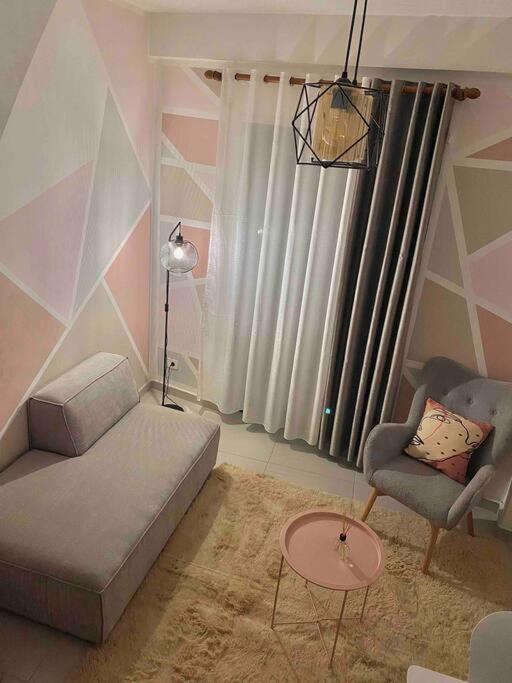 2+1 Apartment - Tirana City Center Eksteriør bilde