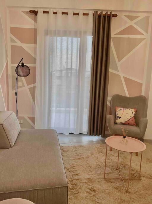 2+1 Apartment - Tirana City Center Eksteriør bilde