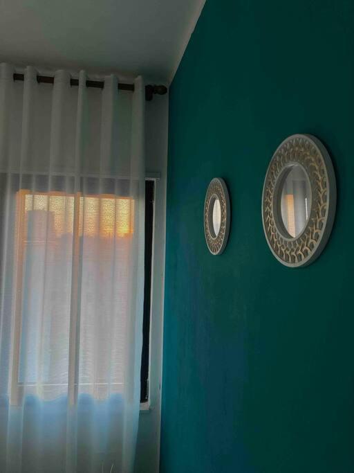 2+1 Apartment - Tirana City Center Eksteriør bilde