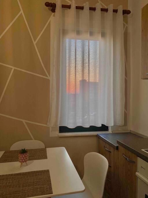 2+1 Apartment - Tirana City Center Eksteriør bilde
