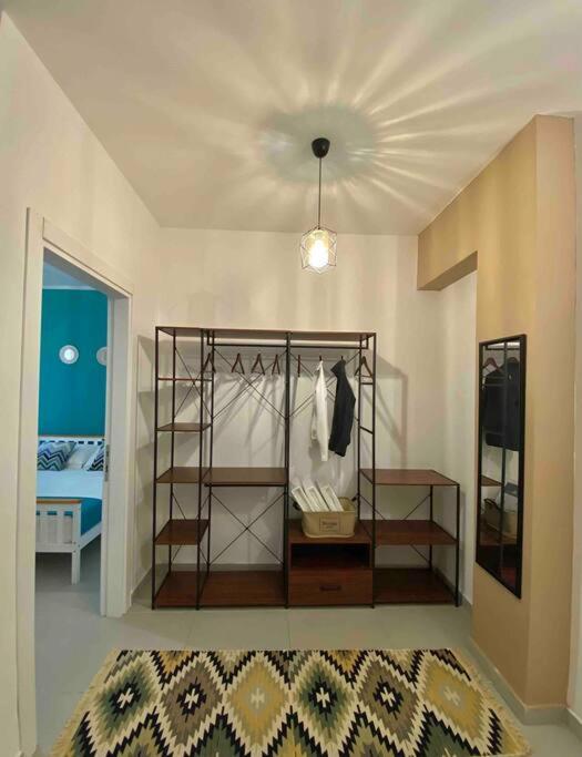 2+1 Apartment - Tirana City Center Eksteriør bilde