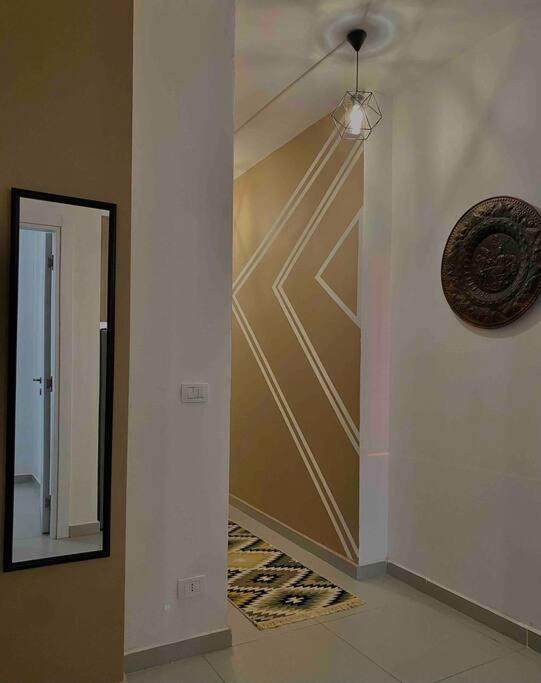 2+1 Apartment - Tirana City Center Eksteriør bilde