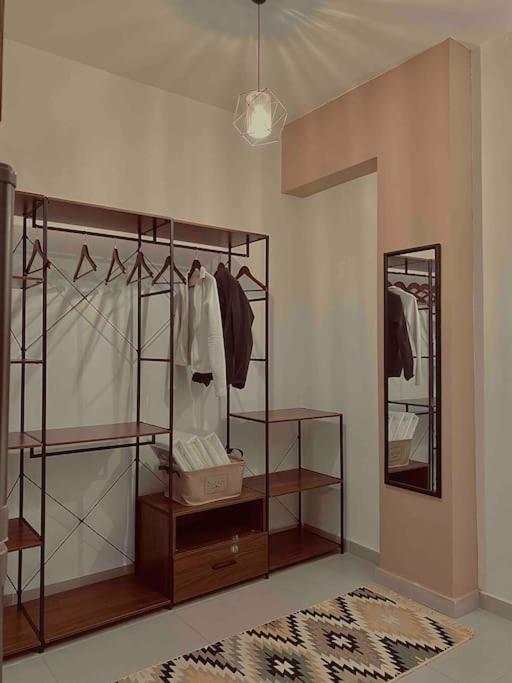 2+1 Apartment - Tirana City Center Eksteriør bilde