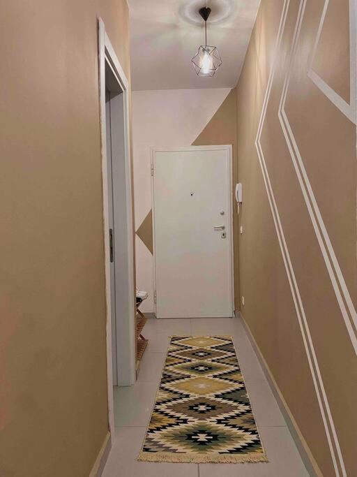2+1 Apartment - Tirana City Center Eksteriør bilde