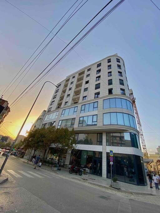 2+1 Apartment - Tirana City Center Eksteriør bilde