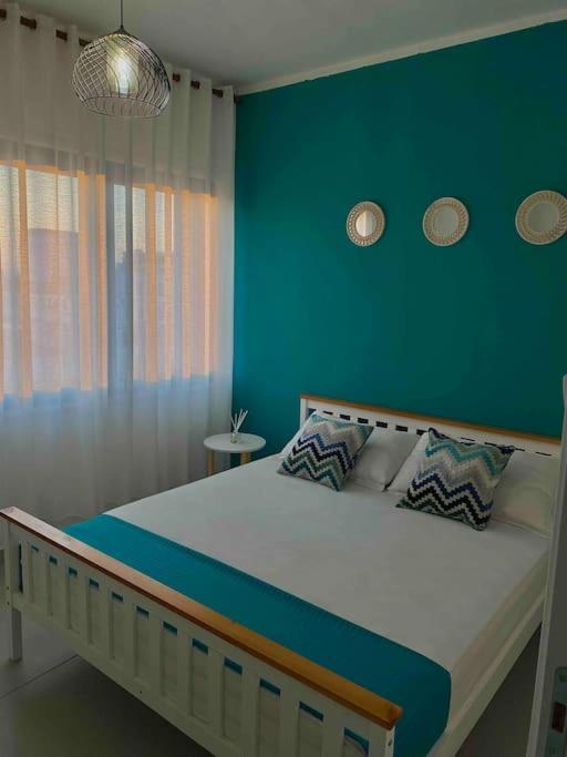 2+1 Apartment - Tirana City Center Eksteriør bilde