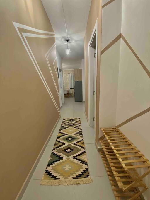 2+1 Apartment - Tirana City Center Eksteriør bilde