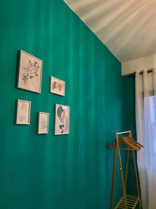 2+1 Apartment - Tirana City Center Eksteriør bilde