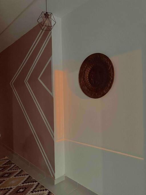 2+1 Apartment - Tirana City Center Eksteriør bilde
