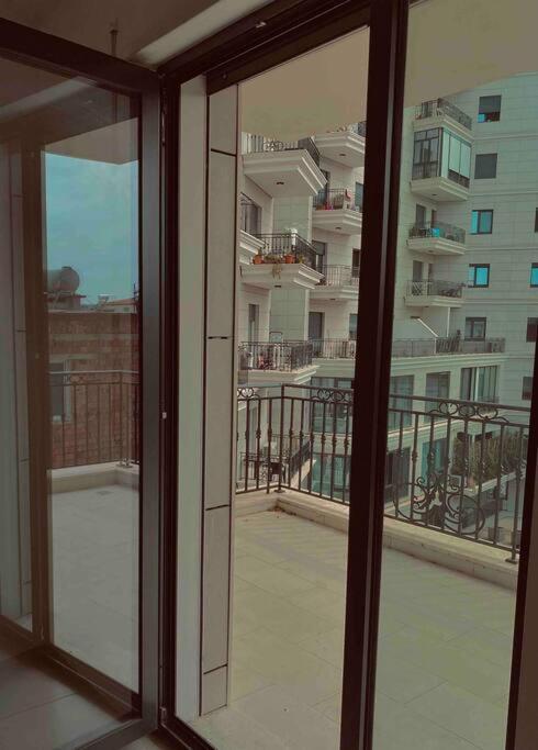 2+1 Apartment - Tirana City Center Eksteriør bilde