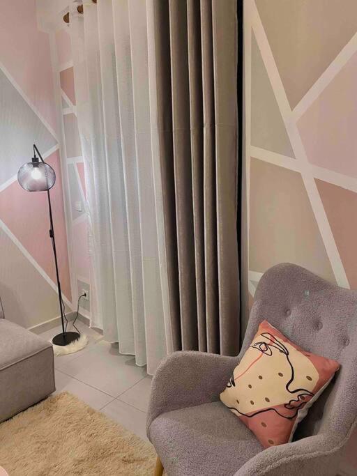 2+1 Apartment - Tirana City Center Eksteriør bilde