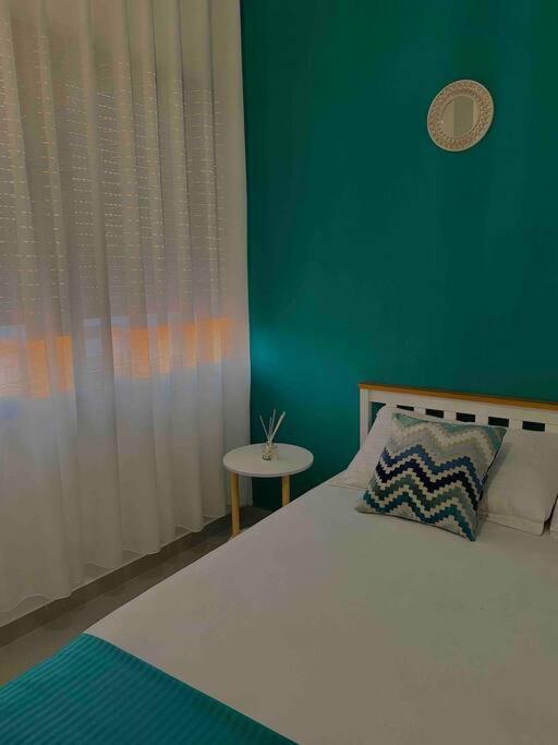 2+1 Apartment - Tirana City Center Eksteriør bilde