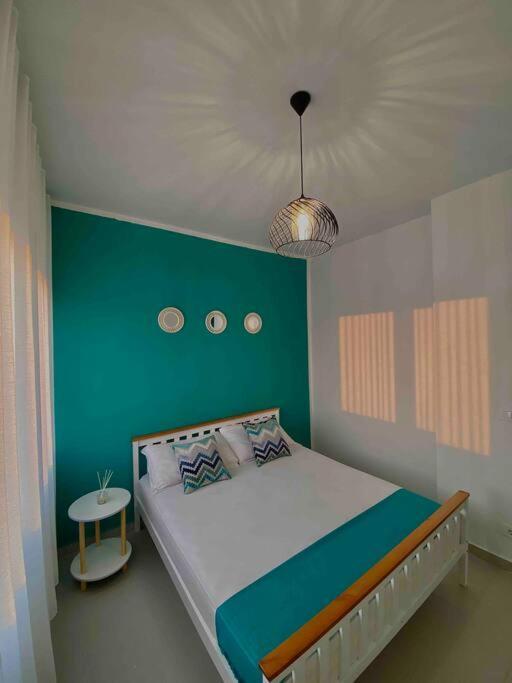 2+1 Apartment - Tirana City Center Eksteriør bilde